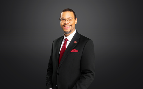 Brian K. Jones