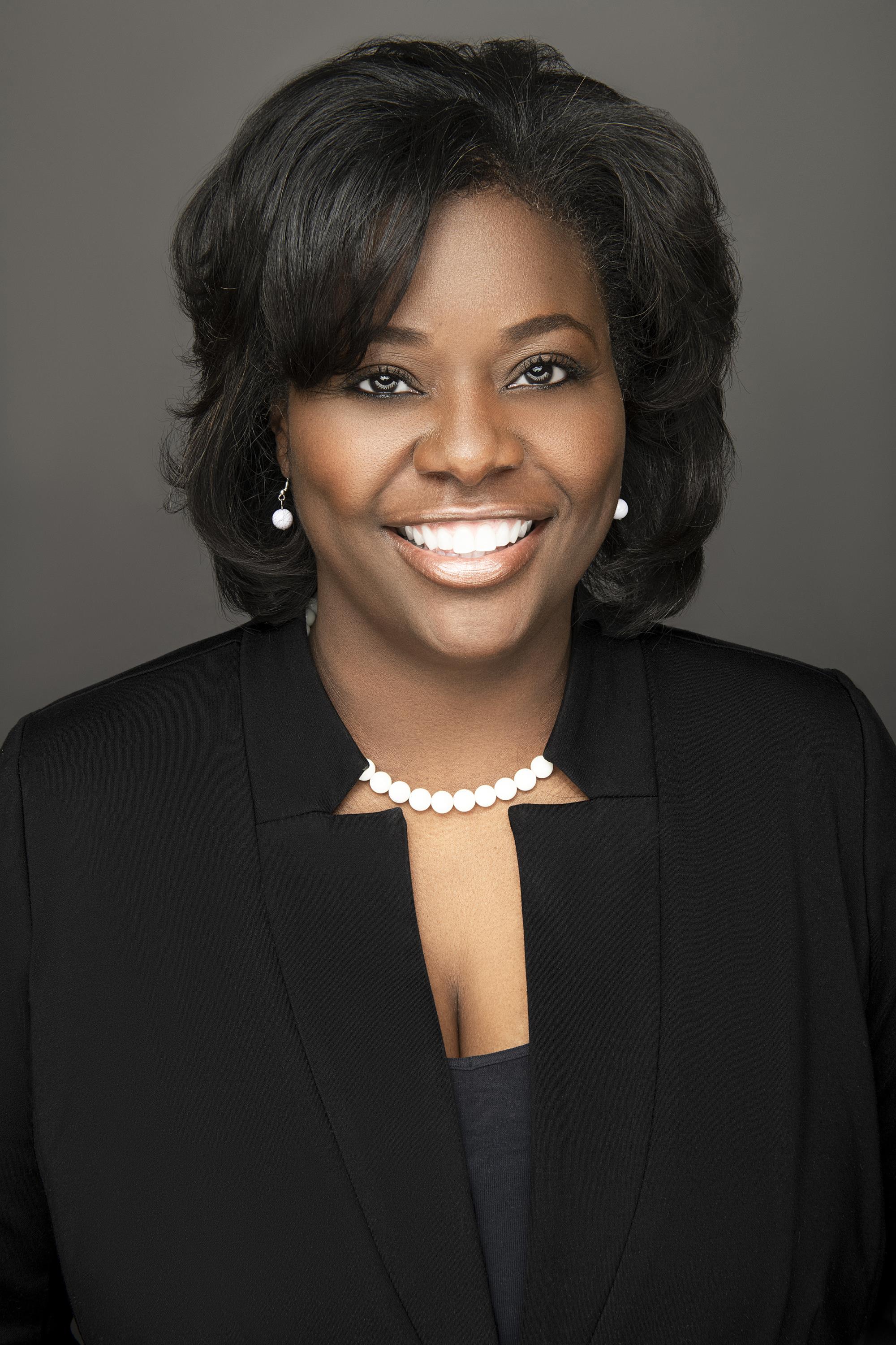 Tarsha Calloway
