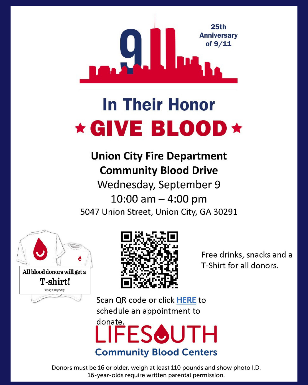 Blood Drive 9:11 Advert.png