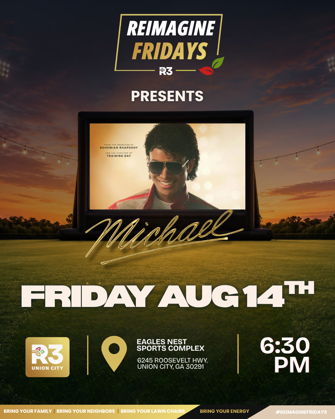 Reimagine Fridays Movie Reveal.png