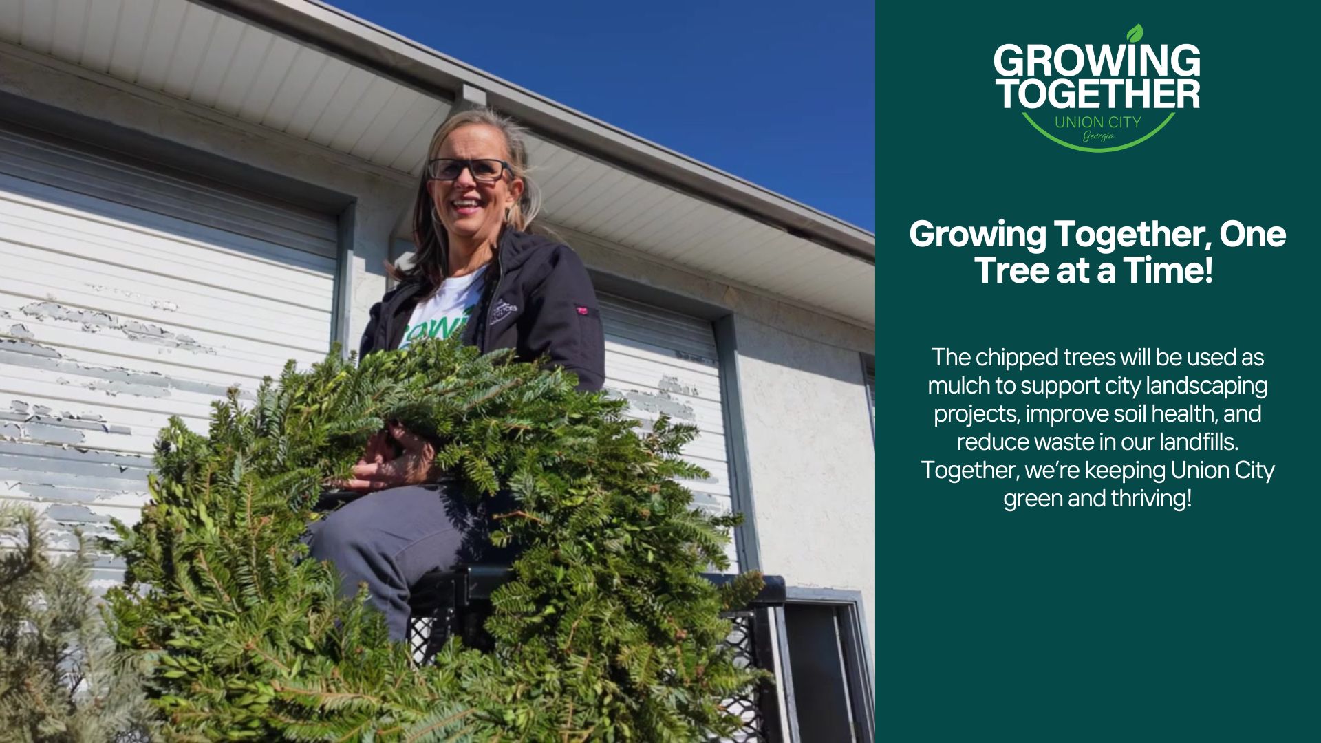 Growing Together One For the Chipper.jpg