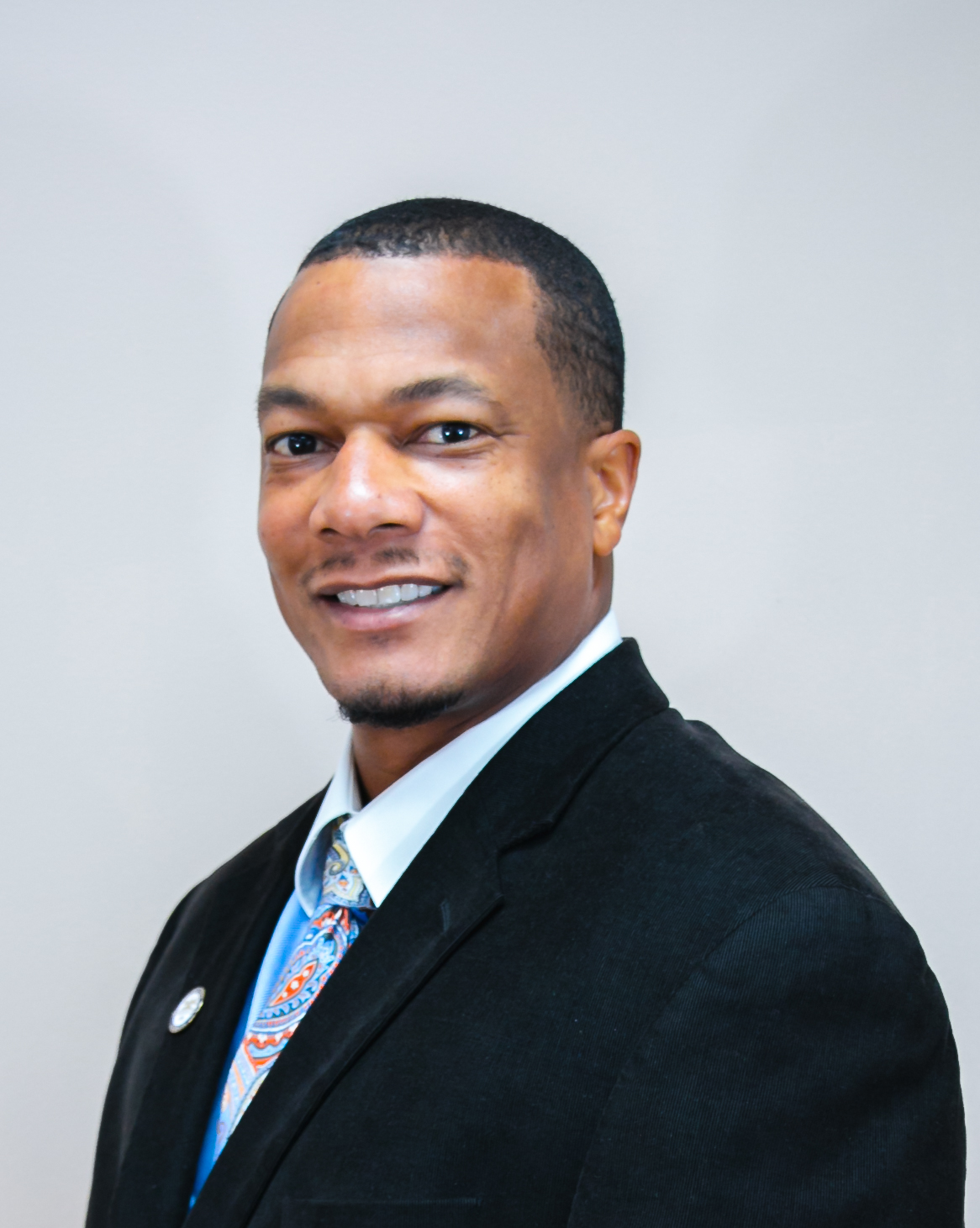 Lonnie Ferguson