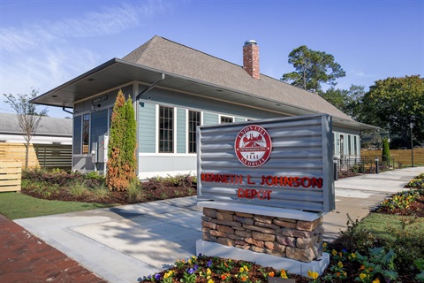 Kenneth L Johnson Depot.jpg