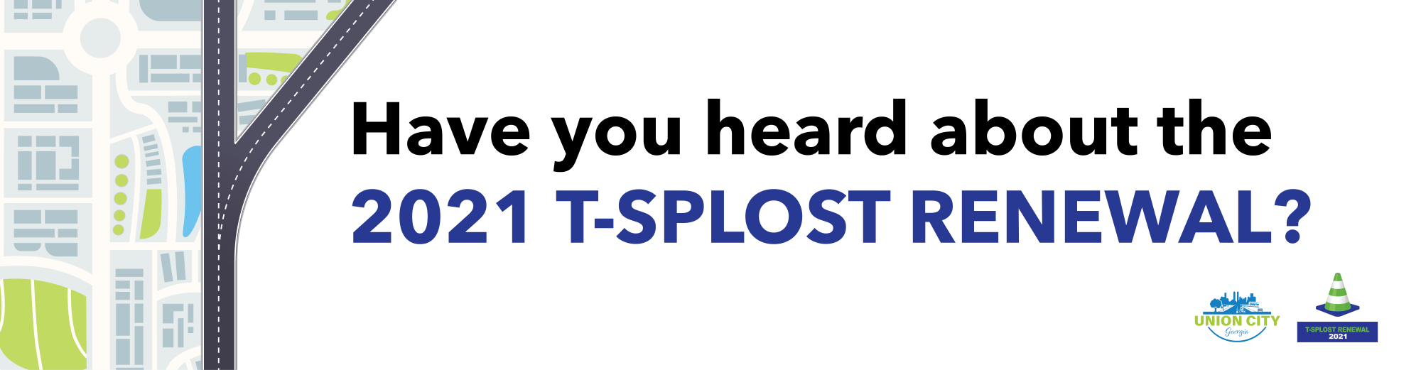 T-SPLOST Renewal